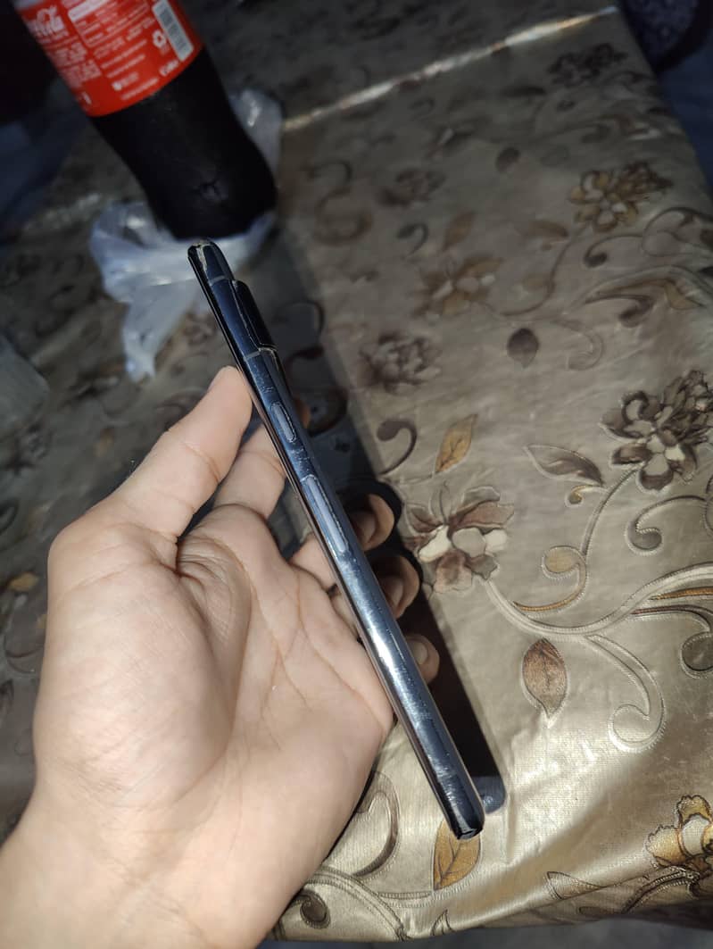 Google Pixel 7 Pro 4