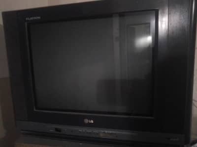 LG tv