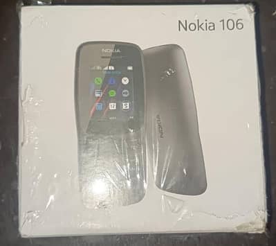 Nokia 106