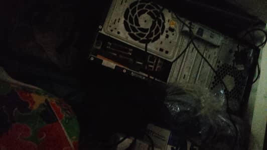 Bulk used HP hardware (2 PCs and 2 leptops) and used sumsung phones