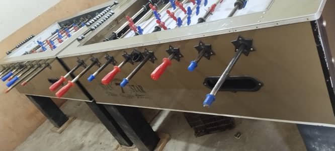 Football Game Seven Star Patti New Condition Urgent Sale