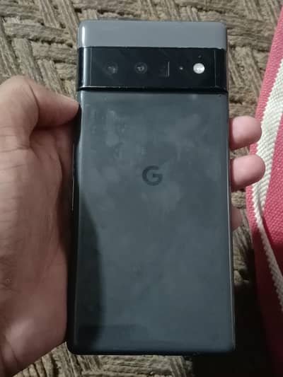 Google Pixel 6 Pro