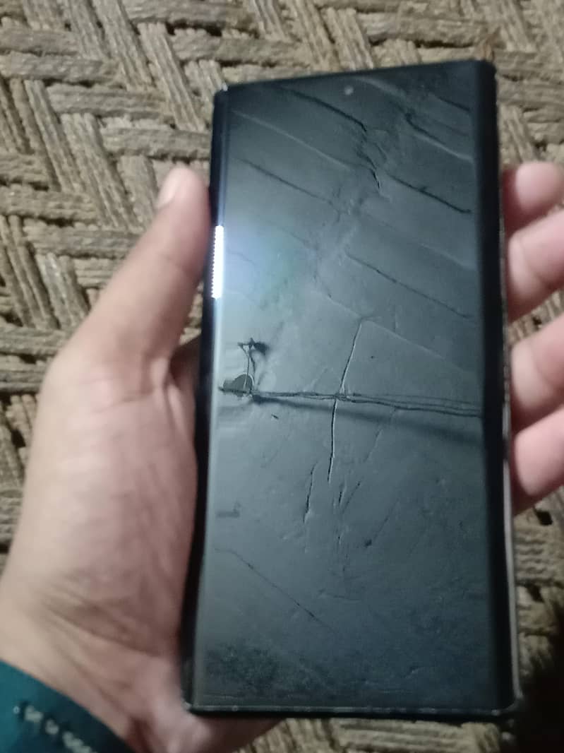 Google Pixel 6 Pro 1