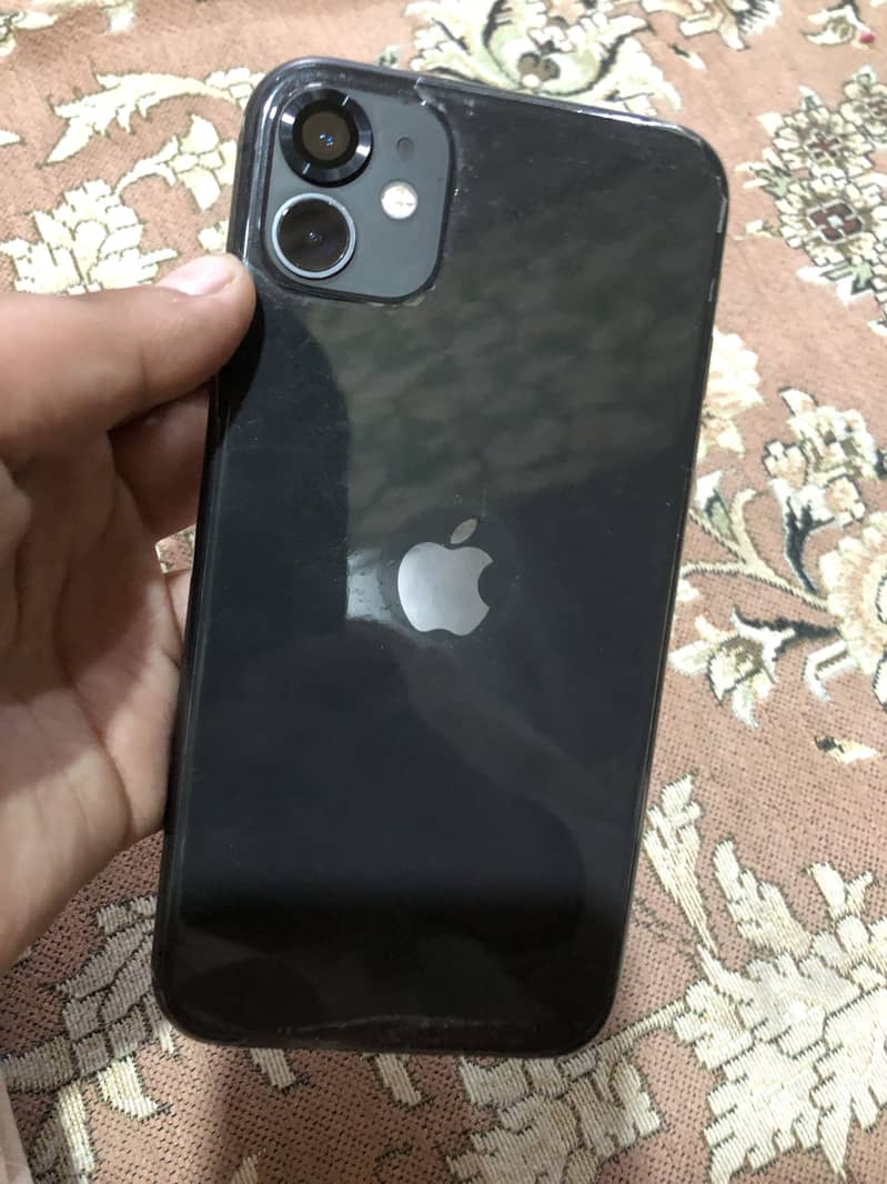 Apple iPhone 11 1