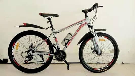 Roxy Mountain Bike For sale