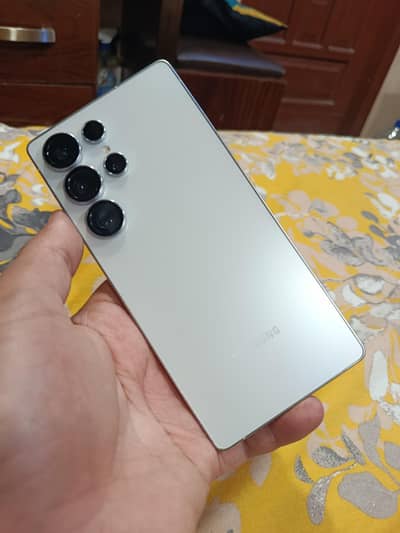 Samsung S25 Ultra