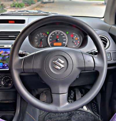 Suzuki Swift 2020