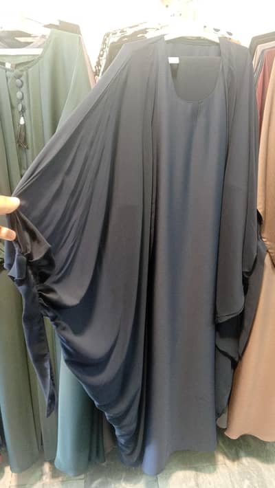 4 peaces TAI KAFTAN ABAYA