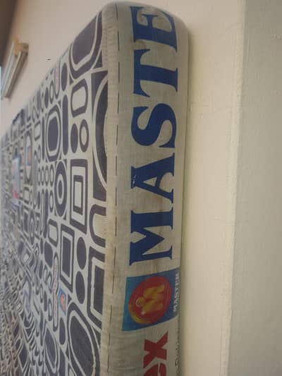 Master molty foam