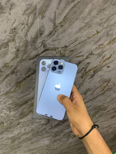 Iphone 13 pro max 256gb jv