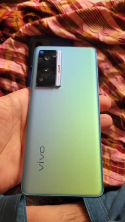 Vivo X70 Pro 5G