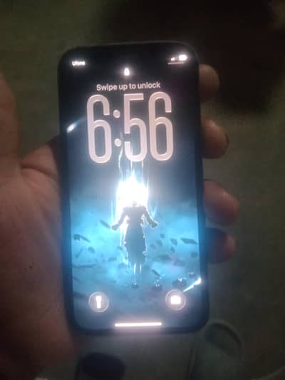 Apple iPhone 12 mini