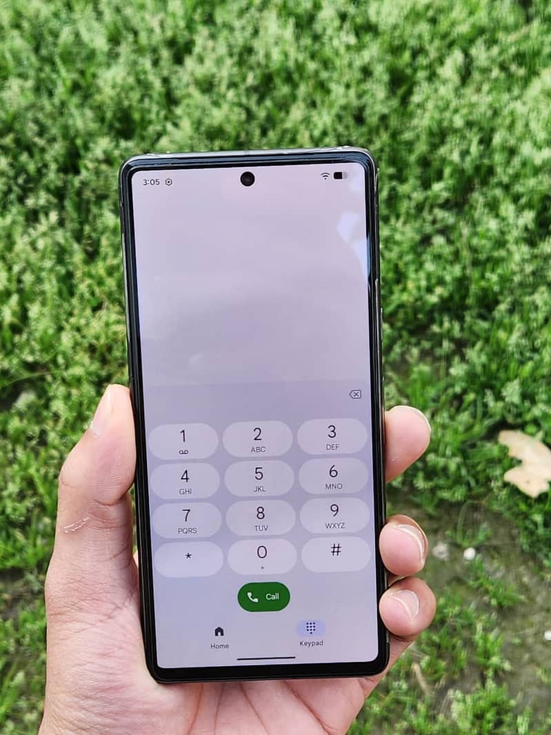 Google Pixel 7 8