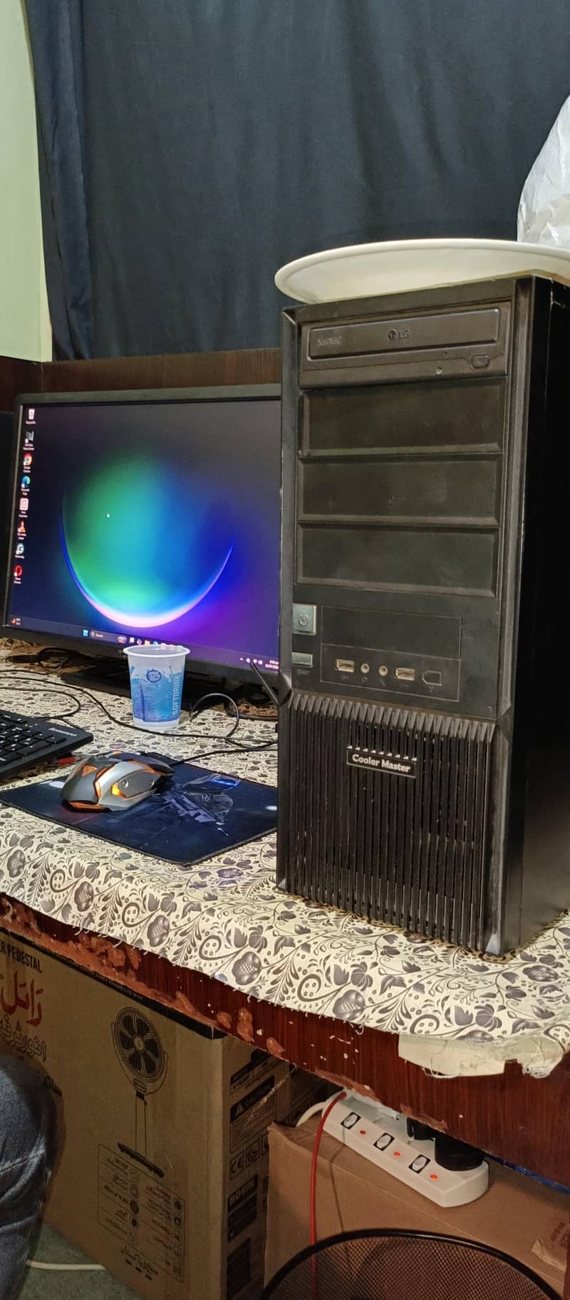 Pc Table 2