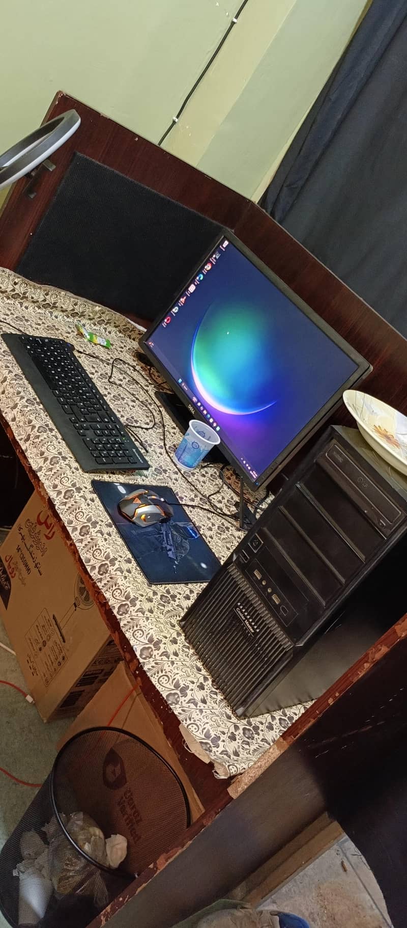 Pc Table 3