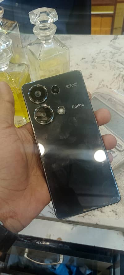 Xiaomi Redmi Note 13 Pro
