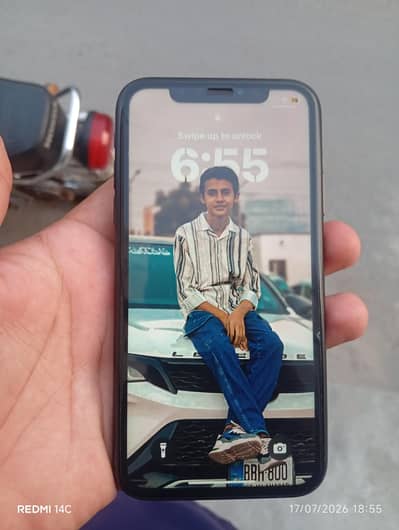 Apple iPhone XR