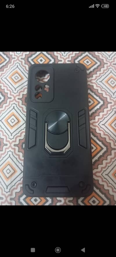 Xiaomi 12X 10/10