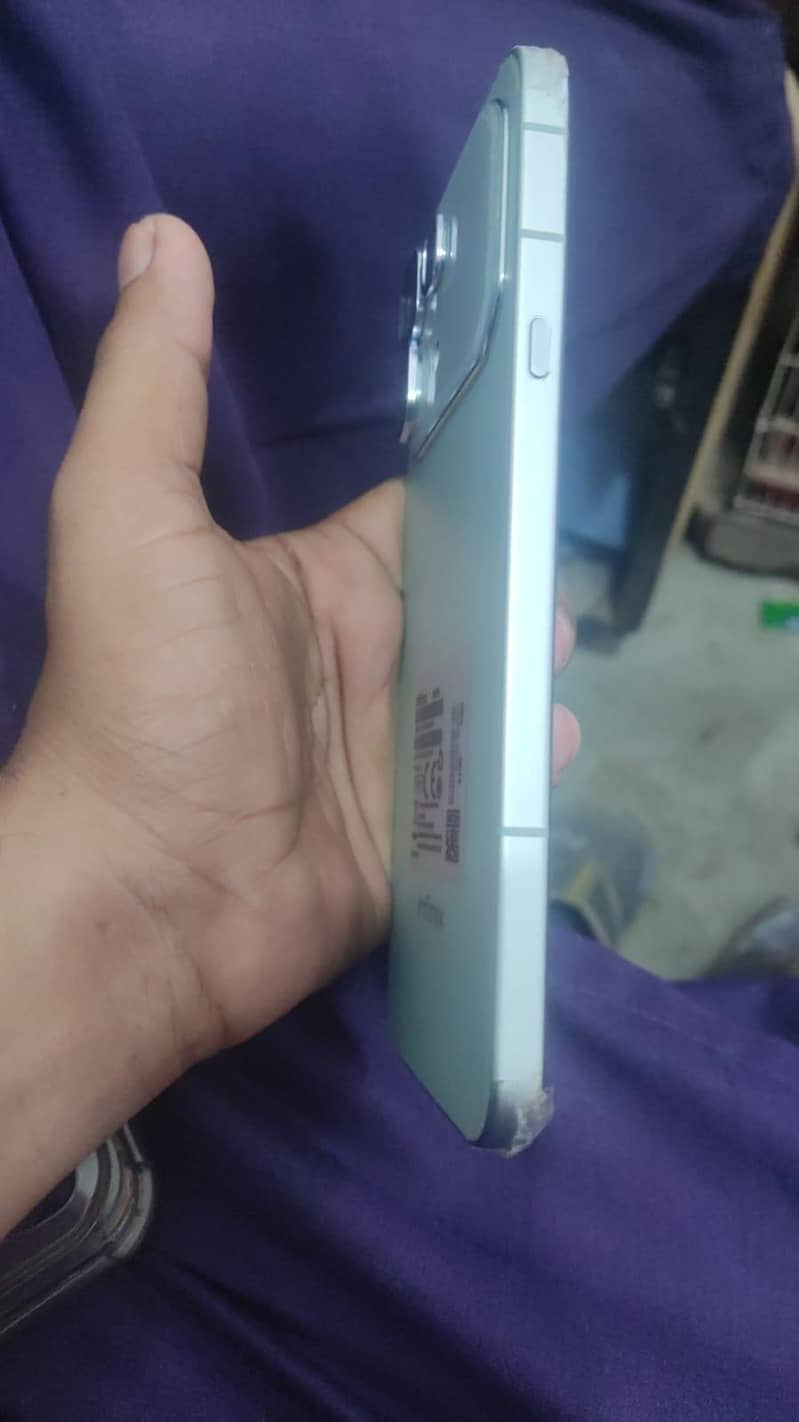Infinix note 60 2