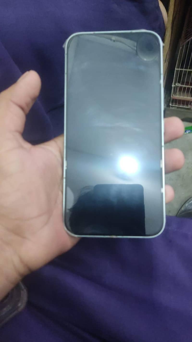 Infinix note 60 3