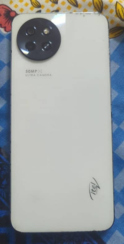 Itel S23