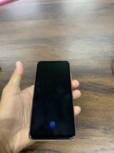 Vivo S1 Pro