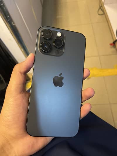 Apple iPhone 14 Pro Max