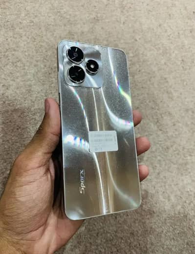 Sparx Neo 8 Pro