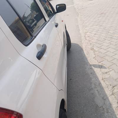 Suzuki Cultus VXR 2018