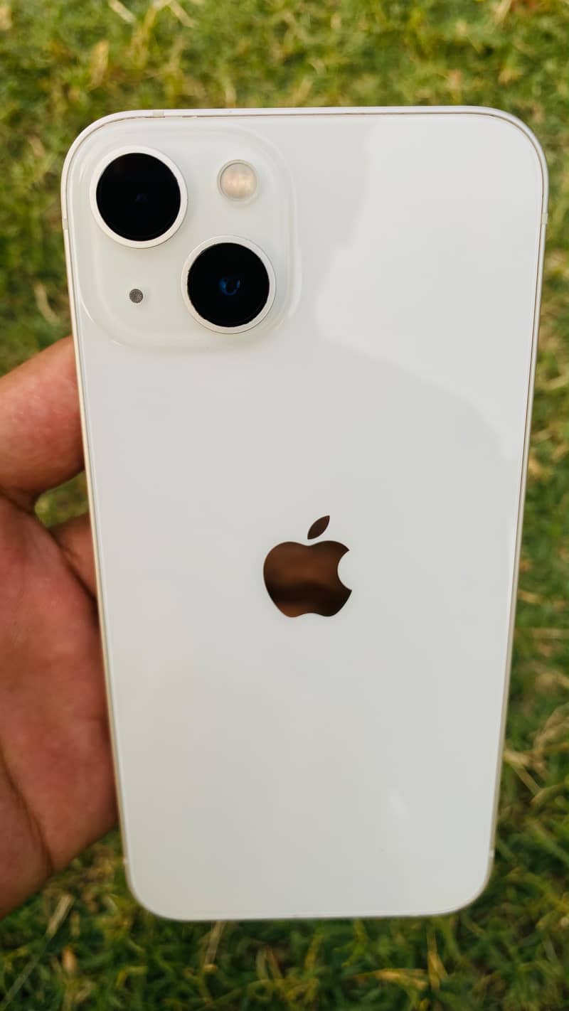 Iphone 13 5