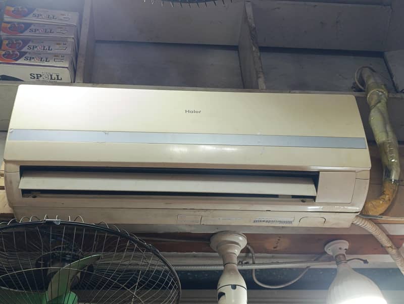Ac GOOD CONDITION 0