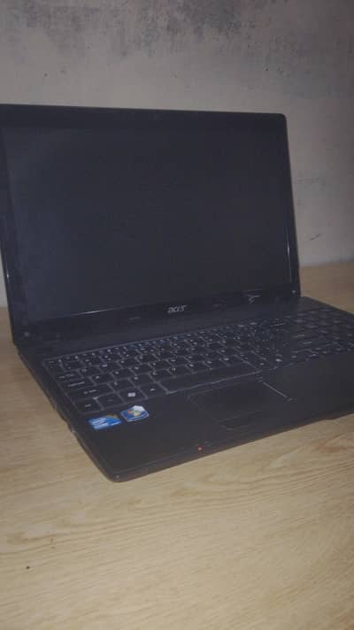 Laptop for sale