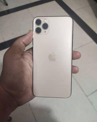 Apple iPhone 11 Pro Max 64GB