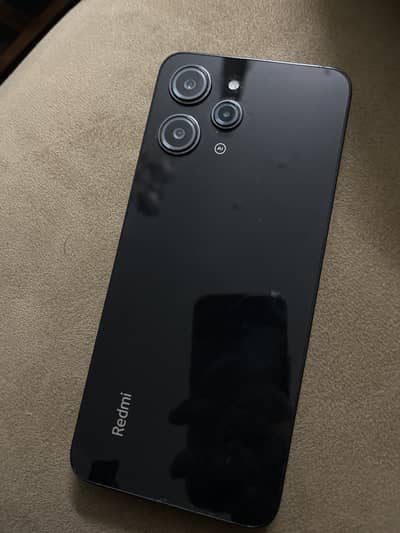 Xiaomi Redmi 12