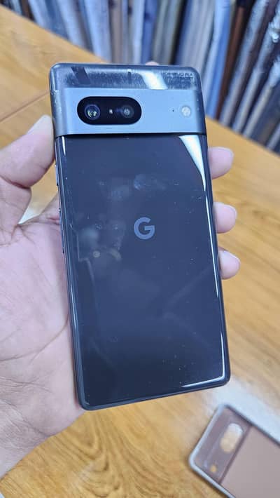 Google Pixel 7