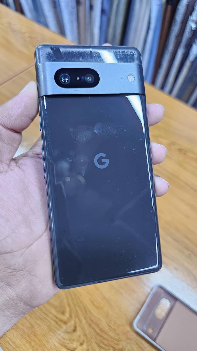 Google Pixel 7 0
