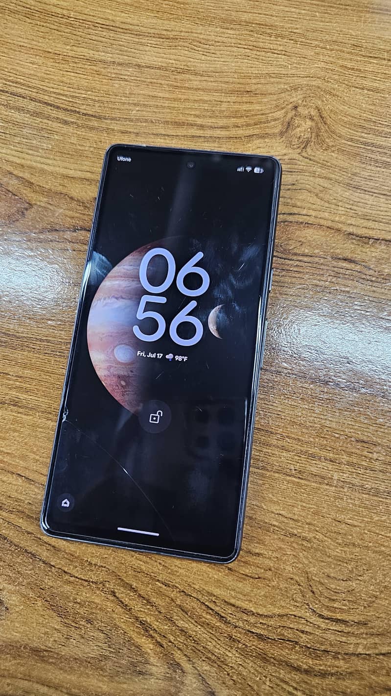 Google Pixel 7 1