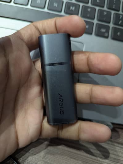 Argus G3 Mini (Slim & Pocket friendly Pod kit Device) 18+ Only