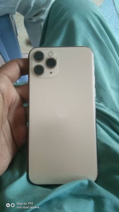 Apple iPhone 11 Pro