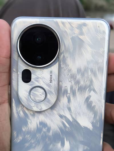 Vivo S20 Pro