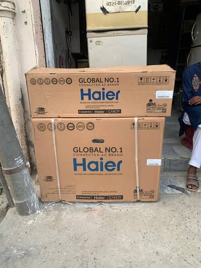 AC repair and home appliances repair