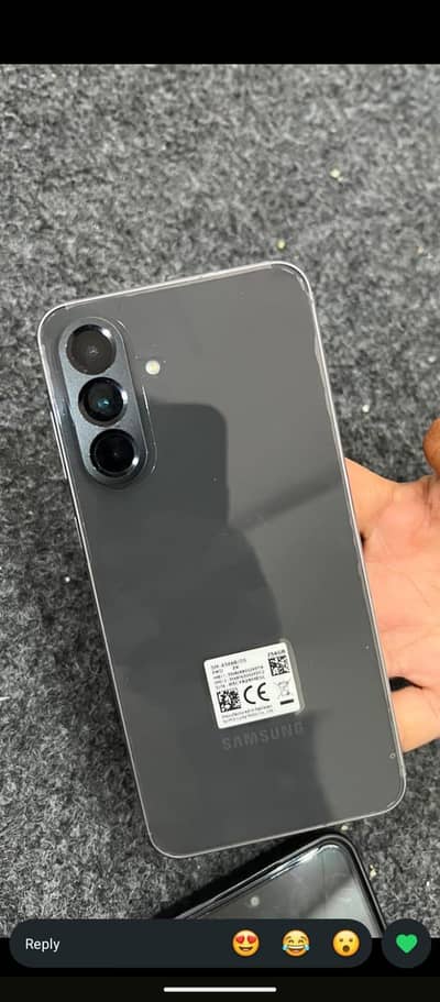 Samsung Galaxy A56 5G
