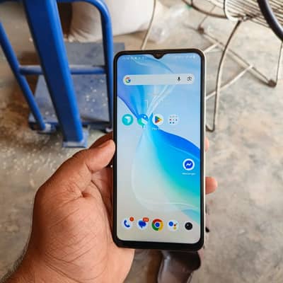 Vivo Y33T