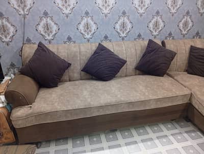 8 seater / sofa seat repair Hongy /