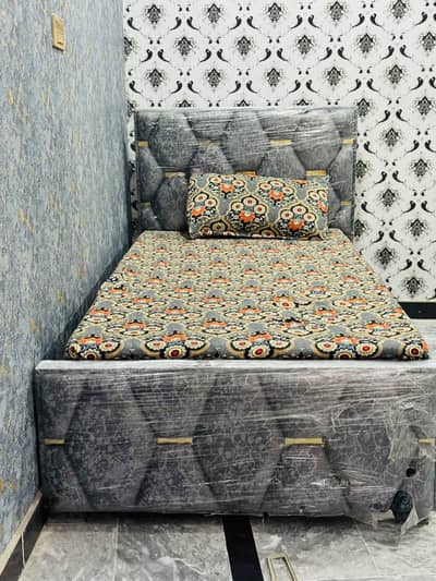 Single bed for sale urgent