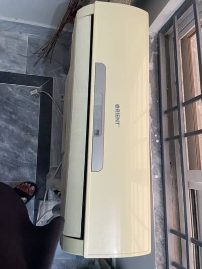 Orient Ac forsale