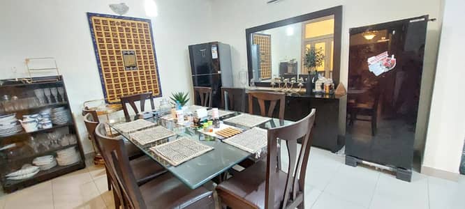 10-Marla House for Sale Askari 10