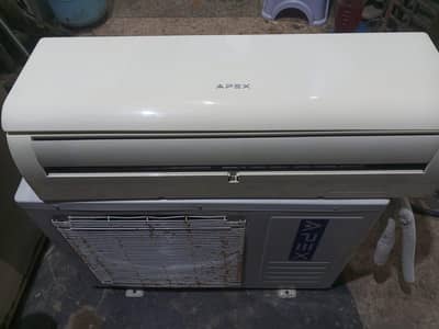 Apex 1 Ton Non Inverter Ac