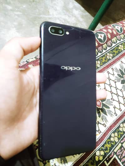 OPPO A3s