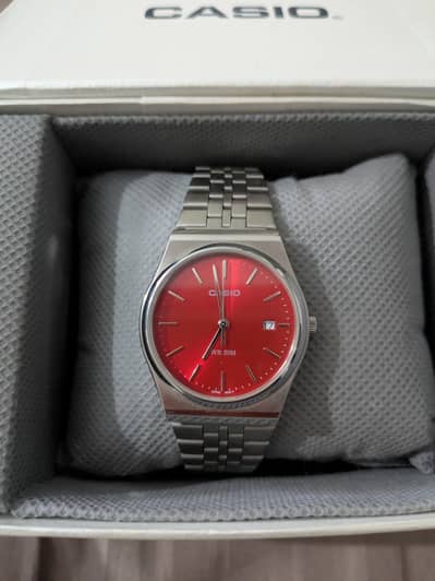 Casio MTP - B145D - 4A2VDF